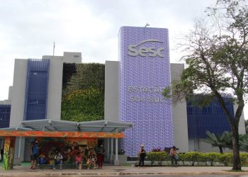 Inscrições para processo seletivo do Sesc se encerram nesta terça
