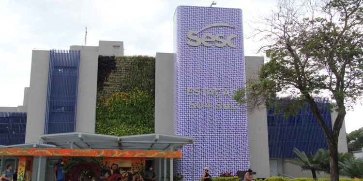 Inscrições para processo seletivo do Sesc se encerram nesta terça