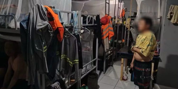 BYD e trabalho escravo: associação de auditores vai denunciar Ministério do Trabalho