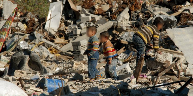 Quando não se morre