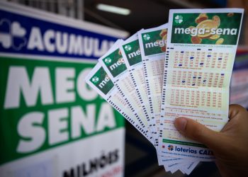 Mega-Sena: concurso especial de 30 anos terá prêmio de R$ 150 milhões