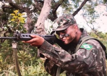 Justiça comum ou militar? STJ define quem julgará soldado que matou cabo