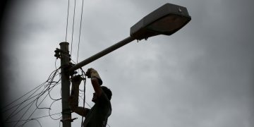 Três regiões do DF ficam 6 horas sem energia nesta sexta; confira