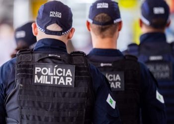 Concurso da PMDF: provas para formação de oficiais têm nova data