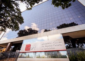 MP recomenda que cidades do DF não concedam bens para festas privadas