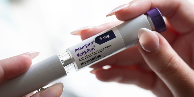 Anvisa autoriza Mounjaro para diabetes tipo 2 em adolescentes