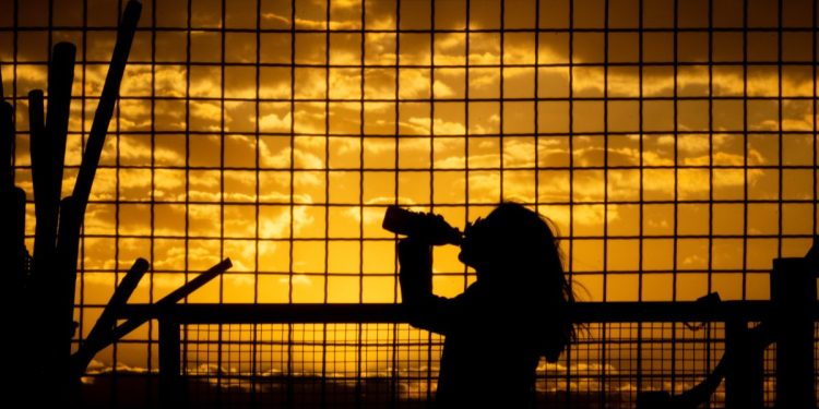 Seca: umidade do ar no DF cai e pode chegar a 30% nos próximos dias