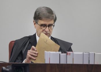 ANPR se manifesta após relator de CPI pedir indiciamento de Gonet