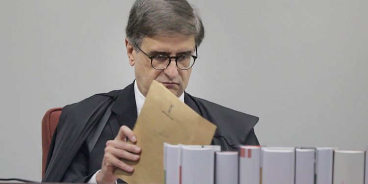 ANPR se manifesta após relator de CPI pedir indiciamento de Gonet