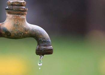 Região do DF terá fornecimento de água suspenso nesta quinta-feira