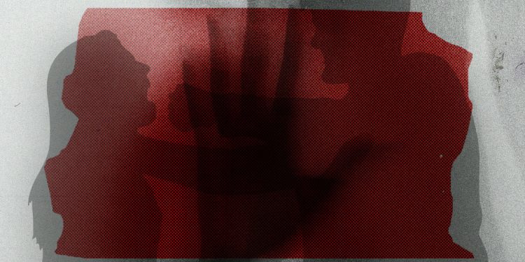 Infância roubada: 82% das vítimas de estupros no DF têm menos de 14 anos