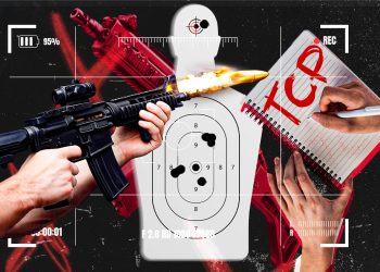 Presos do “Workshop do Fuzil” podem ter até R$ 1 bilhão bloqueados em contas