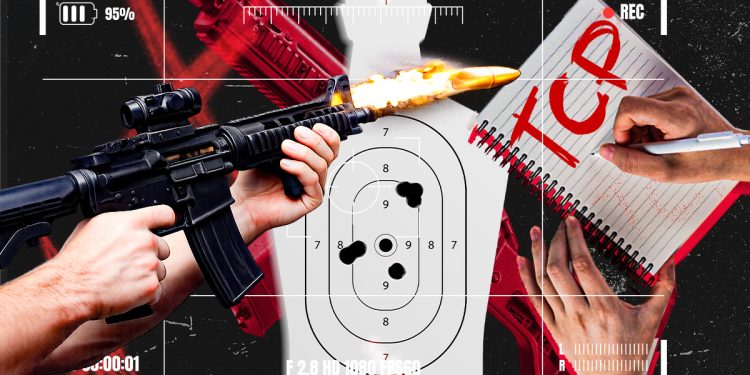 Presos do “Workshop do Fuzil” podem ter até R$ 1 bilhão bloqueados em contas