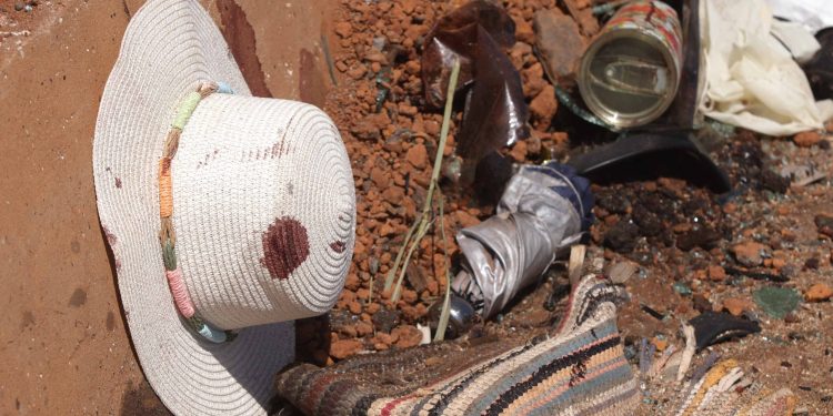 Acidente na BR-020: ferido em estado grave fará cirurgia na cabeça. Vídeo