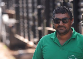 Oito mortes na BR-020: “Van entrou embaixo da carreta”, diz motorista