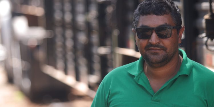 Oito mortes na BR-020: “Van entrou embaixo da carreta”, diz motorista