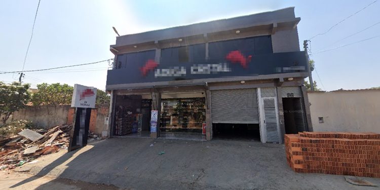 Por dentro da “Adega do Chucky”: drogas, milhões lavados e poder