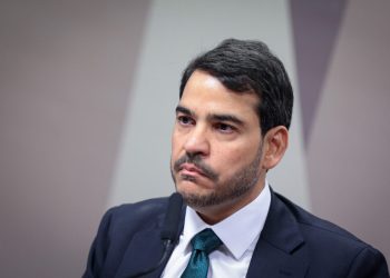 “Office boy da Dilma”: as reações de parlamentares do DF após derrota de Messias