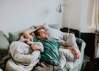 Sinais silenciosos de que o sedentarismo já está afetando sua saúde