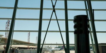 Latam pede apoio para pouso em Brasília por “questões técnicas”