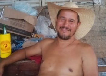 Corpo de homem que estava desaparecido havia 27 dias é localizado