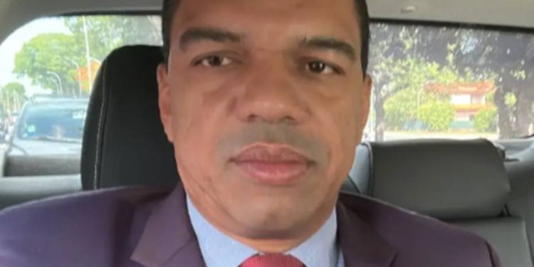 Zanin proíbe acesso a sistemas do STJ de suspeito de comprar decisões