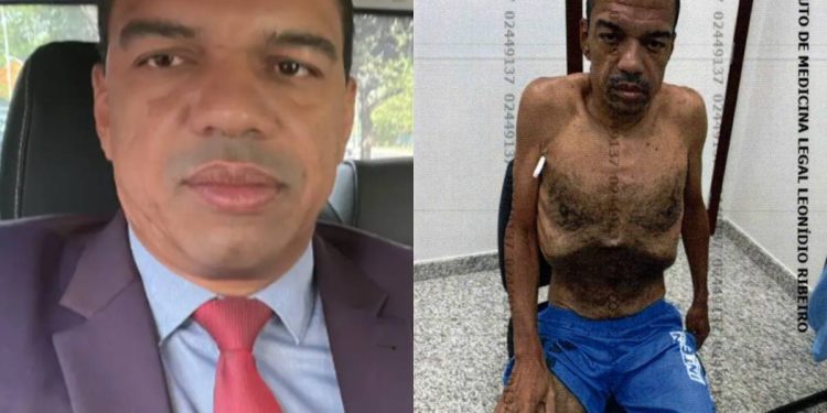 Zanin revoga prisão de investigado por compra de decisões no STJ