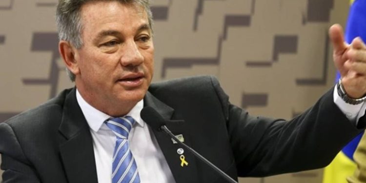 TSE pauta processo de Denarium e retoma julgamento após cinco meses