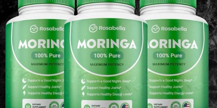 Anvisa proíbe suplemento com moringa após surto nos Estados Unidos
