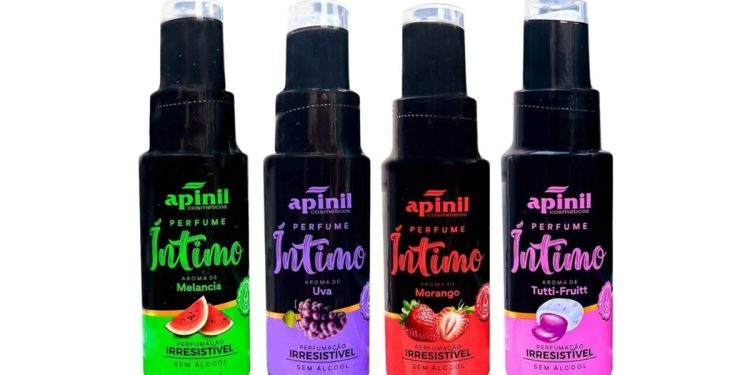 Anvisa proíbe perfumes íntimos e produtos para calvície irregulares