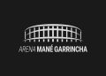 Contrato de naming rights com BRB acaba e estádio volta a se chamar Arena Mané Garrincha