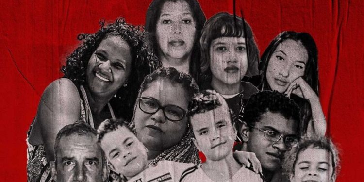 Juiz faz relato chocante ao detalhar execução de crianças em chacina