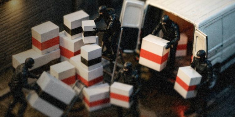 “Alto Custo”: PCDF desmonta esquema que desviava remédios para câncer