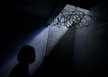 A tática de guerra de comerciantes para evitar arrombamentos na Asa Norte