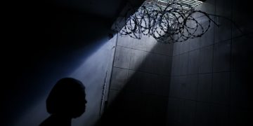 A tática de guerra de comerciantes para evitar arrombamentos na Asa Norte