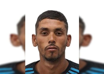 Veja quem é o criminoso que matou testemunha que o denunciou por roubo. Vídeo