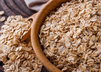 Aveia é aliada contra o colesterol alto, reforça pesquisa