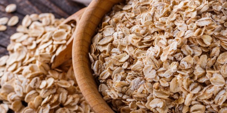Aveia é aliada contra o colesterol alto, reforça pesquisa