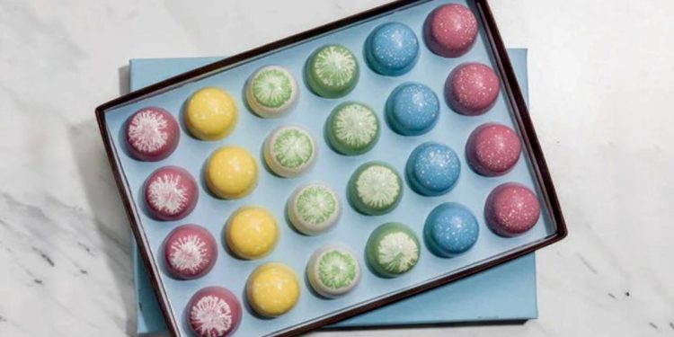 Chocolates são recolhidos nos EUA por risco de reação alérgica