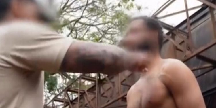 Caveira 33: PM faz discurso emocionante em formatura do filho no Bope. Veja vídeo