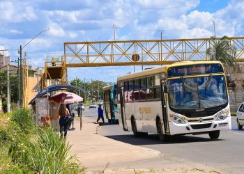 Nova promessa: BRT ligando Entorno e DF dá passo para sair do papel