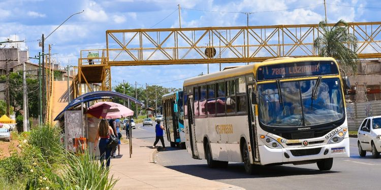 Nova promessa: BRT ligando Entorno e DF dá passo para sair do papel
