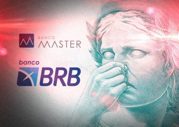 Créditos de R$ 13,3 bilhões da Tirreno vendidos ao BRB não tinham lastro, diz auditoria