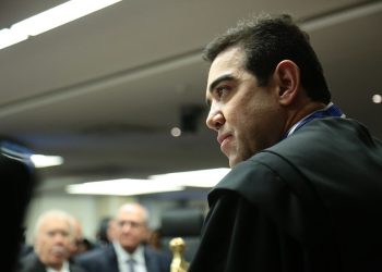 Bruno Dantas autoriza envio de documentos do BRB e da Caixa para comissão do Senado