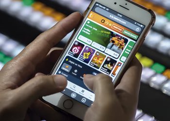 Bets: quando a realidade e a fantasia se confundem, lucram os espertalhões