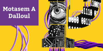 Gaza: a guerra que nunca termina – com Motasem A Dalloul