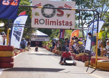 DF terá grande evento de gratuito de carrinhos de rolimã. Confira