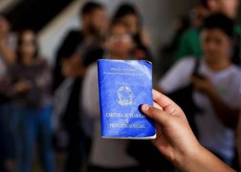 DF começa a semana com 854 vagas nas agências do trabalhador