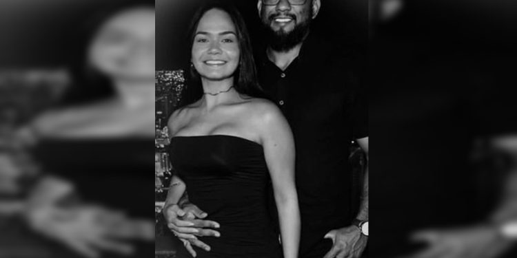 Saiba quem eram o advogado e a namorada que morreram em grave acidente