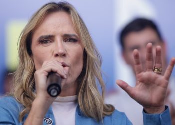 “Questão ambiental é séria”, diz Celina sobre retirada da Serrinha do plano para capitalizar o BRB